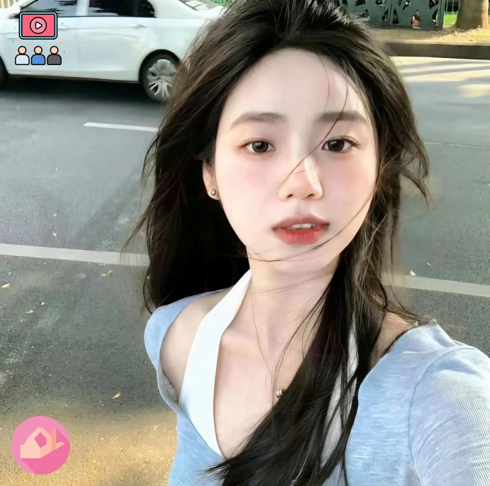 晴天