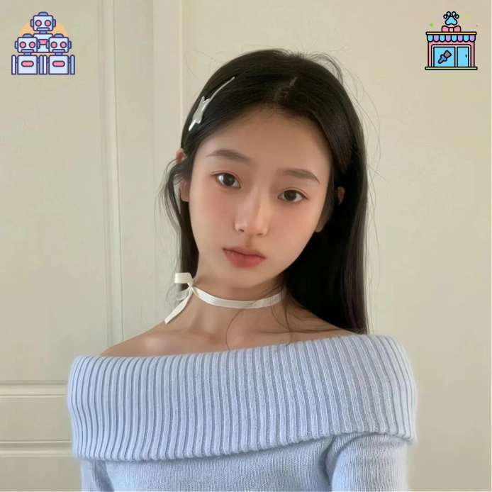 赵女士